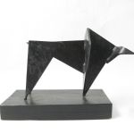 603 5462 Skulptur